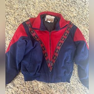 Cripple Creek jacket